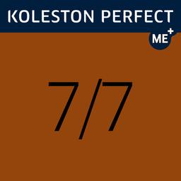 KOLESTON PERFECT Deep Browns 7/7