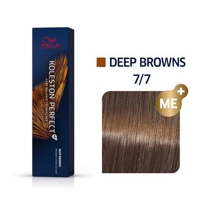 KOLESTON PERFECT Deep Browns 7/7