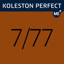 KOLESTON PERFECT Deep Browns 7/77