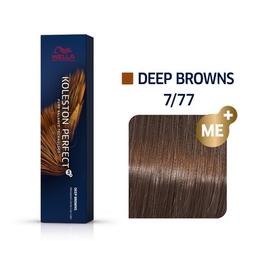 KOLESTON PERFECT Deep Browns 7/77