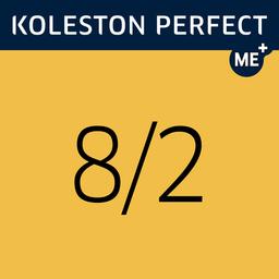 KOLESTON PERFECT ME+ RICH NATURALS 8/2 60ML    