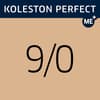 KOLESTON PERFECT Pure Naturals 9/0