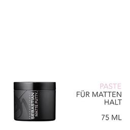 SEBASTIAN Matte Putty