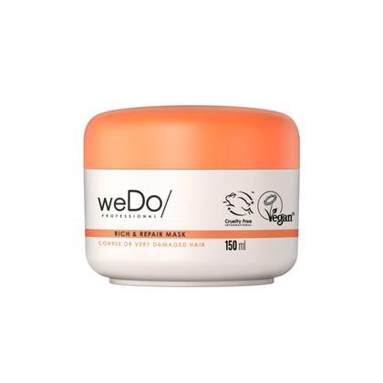 WEDO/PRO RICH&REPAIR MASK 150ml