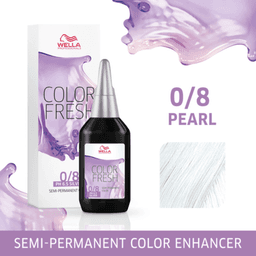 COLOR FRESH  0/8 75ML