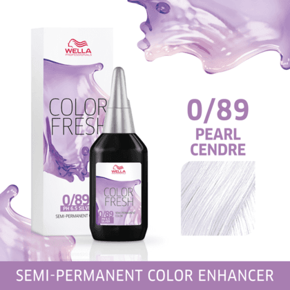 COLOR FRESH 0/89 75ml