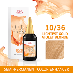 COLOR FRESH 10/36 75ML