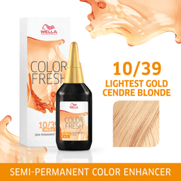 COLOR FRESH 10/39 75ML