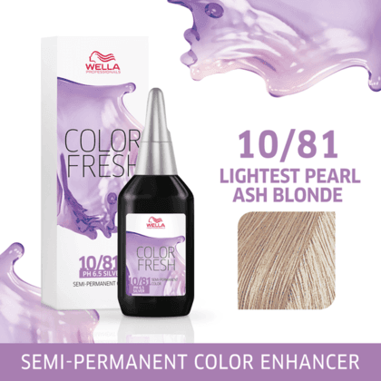 COLOR FRESH 10/81 75ML