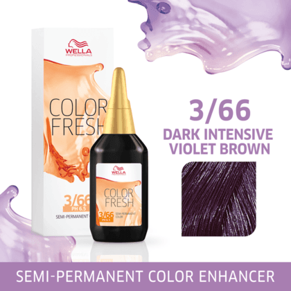 COLOR FRESH 3/66 75ML