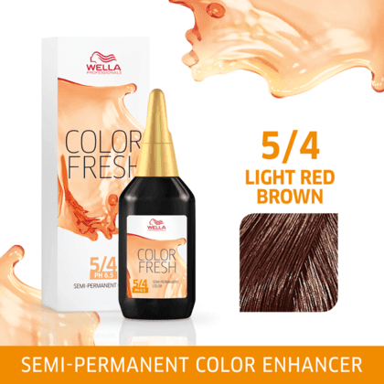 COLOR FRESH 5/4 75ML