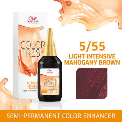 COLOR FRESH 5/55 75ml