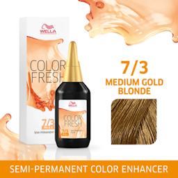 COLOR FRESH 7/3 75ML