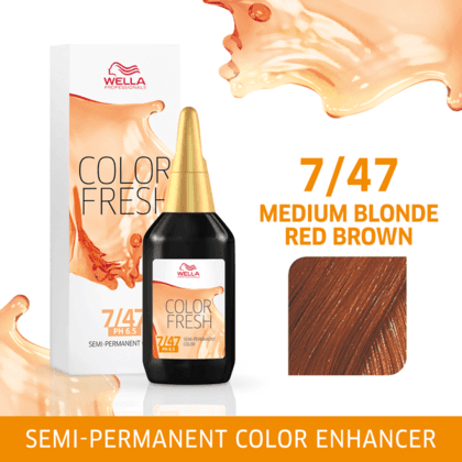 COLOR FRESH 7/47 75ML