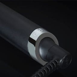 ghd curve® soft curl tong PU