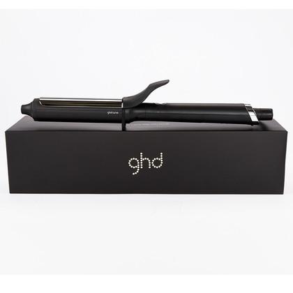 ghd curve® soft curl tong PU