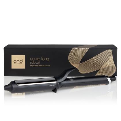 ghd curve® soft curl tong OTC