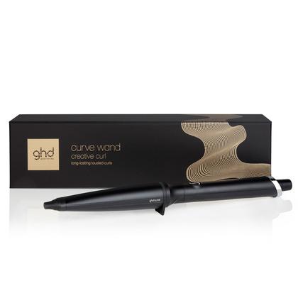 ghd curve® creative curl wand