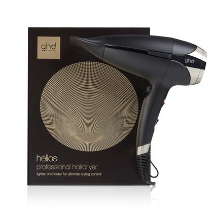 ghd helios® Haartrockner, schwarz OTC