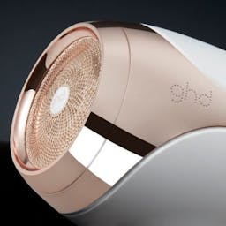 ghd helios® Haartrockner, weiss OTC