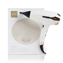 sèche-cheveux professionnel ghd helios™ blanc OTC