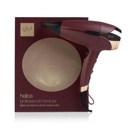 ghd helios® Haartrockner, bordeaux OTC