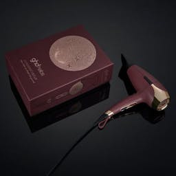 ghd helios® Haartrockner, bordeaux OTC