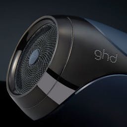 ghd helios® Haartrockner, dunkelblau OTC