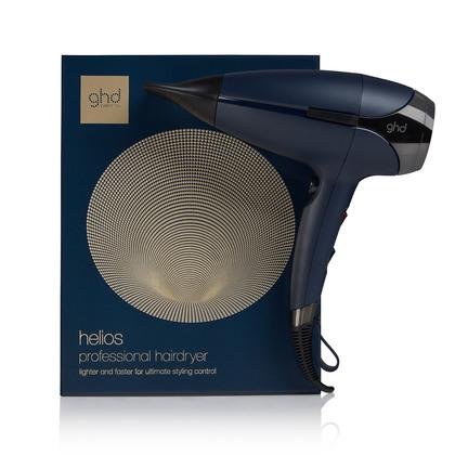 sèche-cheveux professionnel ghd helios™ bleu marine OTC