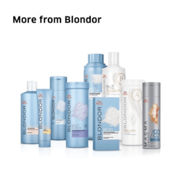 BLONDOR FREELIGHTS Oxidationsmittel 6%