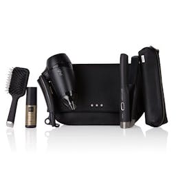 ghd X.Mas Deluxe Unplugged / Flight Core Set Limited Edition 2021