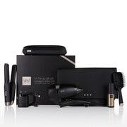 ghd X.Mas Deluxe Unplugged / Flight Core Set Limited Edition 2021
