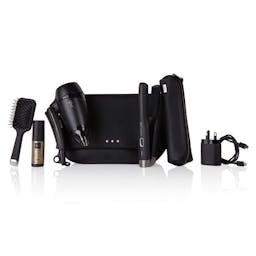 ghd X.Mas Deluxe Unplugged / Flight Core Set Limited Edition 2021