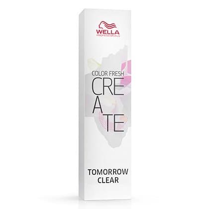 COLOR FRESH CREATE /1 Tomorrow Clear