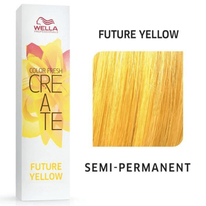 COLOR FRESH CREATE /12 Future Yellow