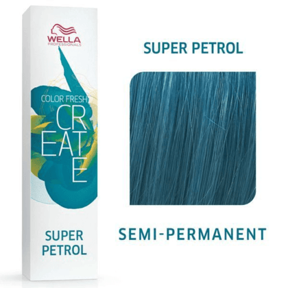 COLOR FRESH CREATE /13 Super Petrol