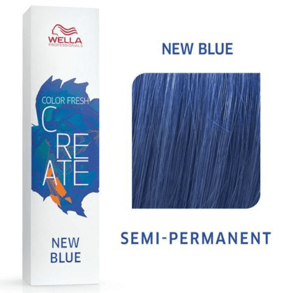 COLOR FRESH CREATE /2 New Blue