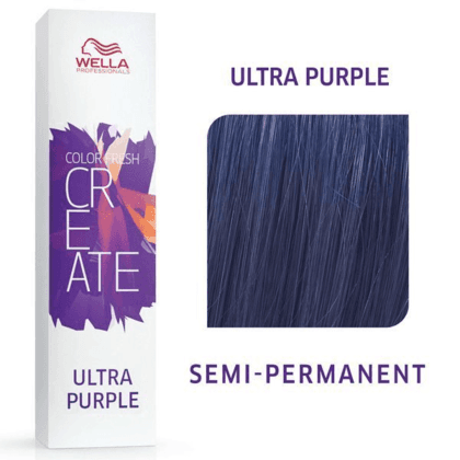 COLOR FRESH CREATE /4 Ultra Purple