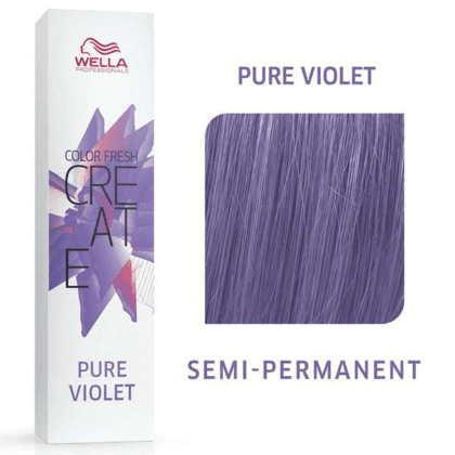 COLOR FRESH CREATE /5 Pure Violet