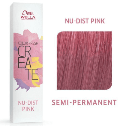 COLOR FRESH CREATE /6 Nu-Dist Pink