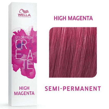 COLOR FRESH CREATE /7 High Magenta