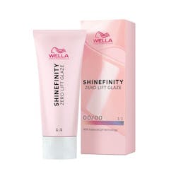 WP Shinefinity BASE ATB CLEAR 00/00 60ML