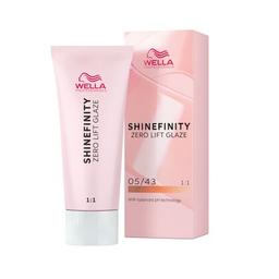 WP Shinefinity BASE ATB GOLD 05/43 60ML