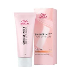 WP Shinefinity BASE ATB VIOLET09/36 60ML