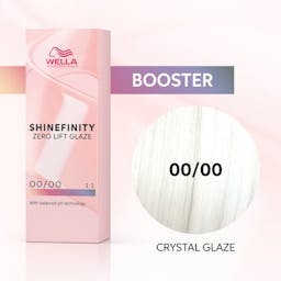 WP Shinefinity BASE ATB CLEAR 00/00 60ML