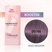 WP Shinefinity BASE ATB VIOLET 00/66 60ML