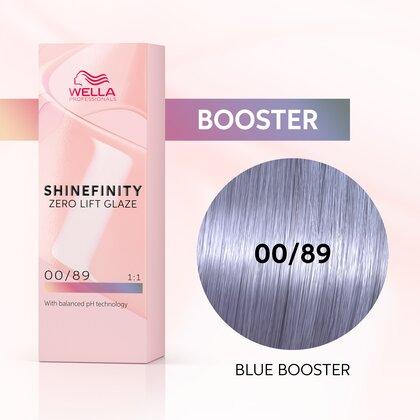 WP Shinefinity BASE ATB BLUE 00/89 60ML