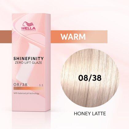 WP Shinefinity BASE ATB PEARL 08/38 60ML