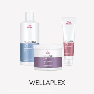 WellaPlex by Wella