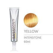 SASSOON Intensitone Yellow